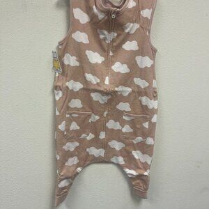 Vaenait Baby Sleep Sack / Sleep Suit  Clouds